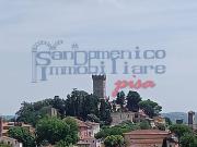 Villa in vendita a Vicopisano