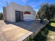 Villa in vendita a Vieste FG