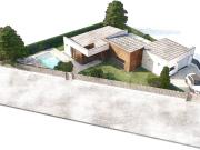 Villa in vendita a Vigarano Mainarda FE