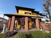 Villa in vendita a Vigevano