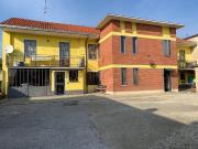 Villa in vendita a Vigevano
