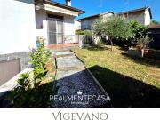 Villa in vendita a Vigevano PV
