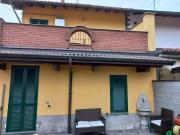 Villa in vendita a Vigevano PV