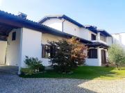 Villa in vendita a Vigevano PV