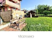 Villa in vendita a Vigevano PV