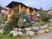 Villa in vendita a Viggiu'