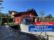 Villa in vendita a Viggiù VA