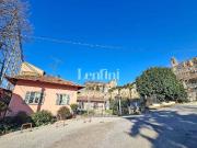 Villa in vendita a Vignale Monferrato AL