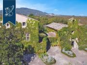 Villa in vendita a Vignanello VT Villa in vendita a Vignanello VT