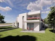 Villa in vendita a Vigodarzere PD