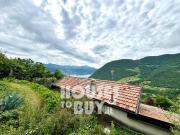 Villa in vendita a Vigolo BG
