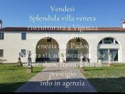 Villa in vendita a Vigonza PD