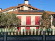 Villa in vendita a Vigonza PD