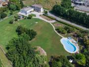Villa in vendita a Vigonza PD
