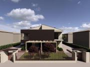 Villa in vendita a Vigonza PD