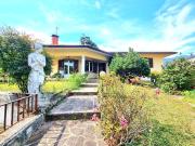 Villa in vendita a Villa Carcina BS