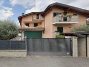 Villa in vendita a Villa Cortese MI