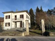 Villa in vendita a Villa d'Adda BG