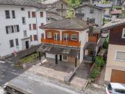 Villa in vendita a Villa di Tirano SO