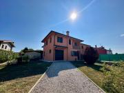 Villa in vendita a Villa Estense PD
