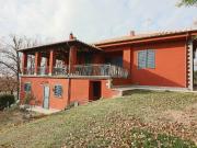Villa in vendita a Villa San Giovanni in Tuscia VT
