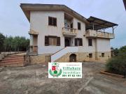 Villa in vendita a Villabate PA