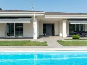 Villa in vendita a Villafranca di Verona VR