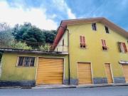 Villa in vendita a Villafranca in Lunigiana MS