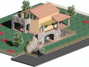 Villa in vendita a Villanova d'Albenga SV