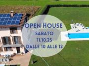 Villa in vendita a Villanova d'Asti AT