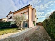 Villa in vendita a Villanova di Camposampiero PD
