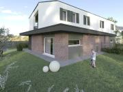 Villa in vendita a Villanova di Camposampiero PD