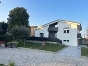 Villa in vendita a Villanova di Camposampiero PD