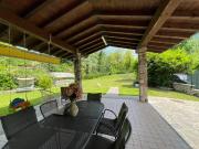 Villa in vendita a Villanuova sul Clisi BS