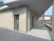 Villa in vendita a Villanuova sul Clisi BS