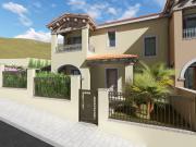 Villa in vendita a Villaputzu SU