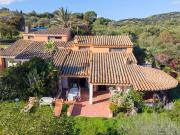 Villa in vendita a Villasimius SU