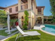 Villa in vendita a Villasimius SU