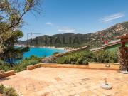 Villa in vendita a Villasimius SU