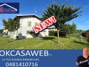 Villa in vendita a San Pier d'Isonzo