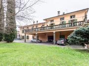 Villa in vendita a Villongo