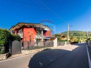 Villa in vendita a Villongo