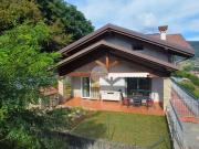 Villa in vendita a Villongo BG