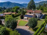 Villa in vendita a Villongo BG