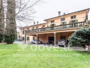 Villa in vendita a Villongo BG