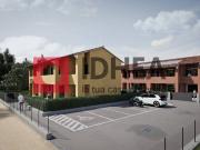 Villa in vendita a Villorba TV