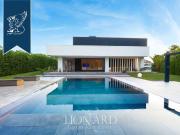 Villa in vendita a Villorba TV