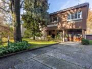 Villa in vendita a Vimercate MB