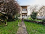 Villa in vendita a Vimercate MB