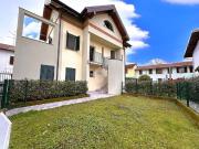 Villa in vendita a Vimercate MB